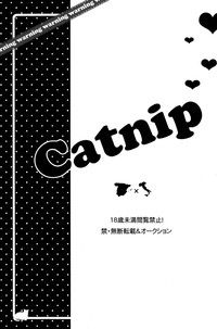 Catnip hentai