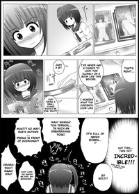 Onayuri Ch. 1 hentai