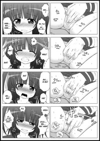 Onayuri Ch. 1 hentai