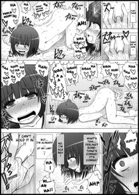 Onayuri Ch. 1 hentai