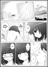 Onayuri Ch. 1 hentai