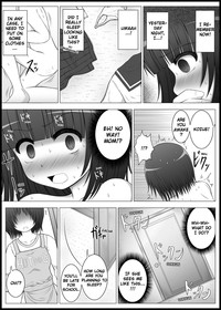 Onayuri Ch. 1 hentai