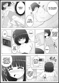 Onayuri Ch. 1 hentai