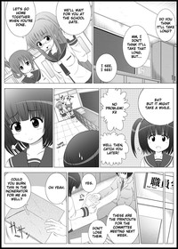 Onayuri Ch. 1 hentai