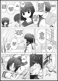 Onayuri Ch. 1 hentai