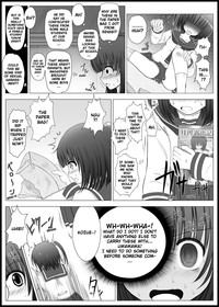 Onayuri Ch. 1 hentai