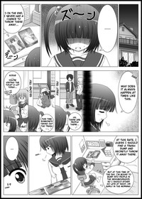 Onayuri Ch. 1 hentai