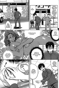 Twin Milf Ch. 1 hentai