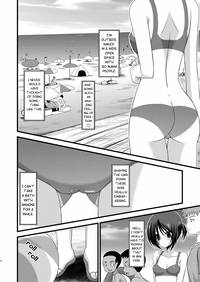 Roshutsu Shoujo Yuugi Nana | Exhibitionist Girl's Play 7 hentai