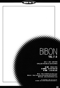 BIBON Vol 7.0 hentai