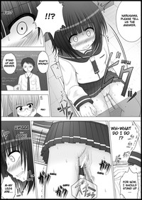 Onayuri ch.2 hentai