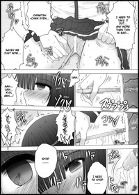 Onayuri ch.2 hentai