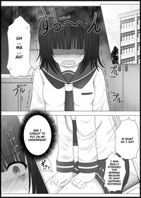 Onayuri ch.2 hentai