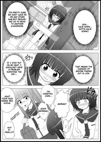 Onayuri ch.2 hentai