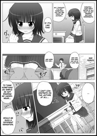 Onayuri ch.2 hentai