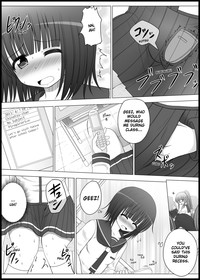 Onayuri ch.2 hentai