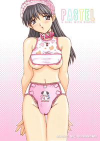 PASTEL A GIRL WITH DIAPER hentai