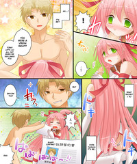 Feminization Case 0003english hentai