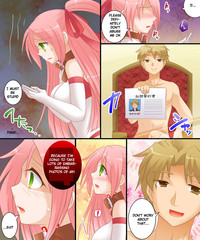 Feminization Case 0003english hentai