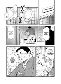 Tadashii Danshi no Kyouren HouSousaiji | How To Train Your Boy Volume 3 hentai