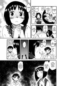 Tentai Kansoku no Yoru | Stargazing Night hentai