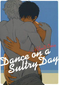 Dance on a SultryDay hentai