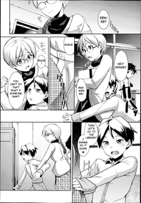 Toshoshitsu no Sensei | Library Teacher hentai