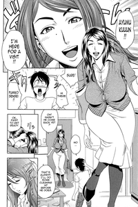 Milk Teacher hentai