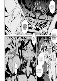 Marunomi Iki Jigoku Monster ni Hoshokusareta HeroineHeroines Preyed On by Monsters Vol. 1 hentai