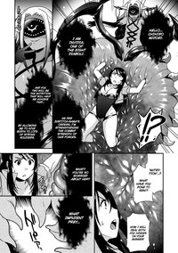 Marunomi Iki Jigoku Monster ni Hoshokusareta HeroineHeroines Preyed On by Monsters Vol. 1 hentai