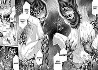 Marunomi Iki Jigoku Monster ni Hoshokusareta HeroineHeroines Preyed On by Monsters Vol. 1 hentai