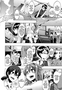 ShindoL no Bunka Jinruigaku - ShindoL's Cultural Anthropology hentai