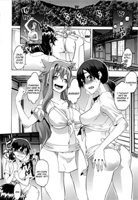 ShindoL no Bunka Jinruigaku - ShindoL's Cultural Anthropology hentai