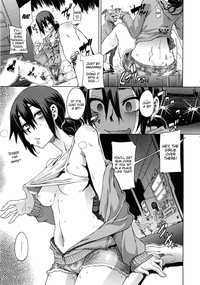 ShindoL no Bunka Jinruigaku - ShindoL's Cultural Anthropology hentai