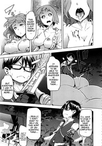 ShindoL no Bunka Jinruigaku - ShindoL's Cultural Anthropology hentai