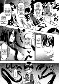 ShindoL no Bunka Jinruigaku - ShindoL's Cultural Anthropology hentai