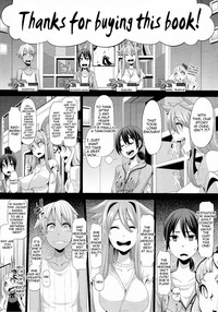 ShindoL no Bunka Jinruigaku - ShindoL's Cultural Anthropology hentai