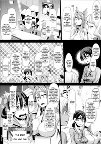 ShindoL no Bunka Jinruigaku - ShindoL's Cultural Anthropology hentai