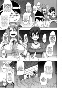 ShindoL no Bunka Jinruigaku - ShindoL's Cultural Anthropology hentai