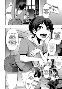 ShindoL no Bunka Jinruigaku - ShindoL's Cultural Anthropology hentai