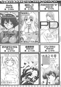 COMIC Papipo 2005-01 hentai