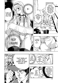 Onee-san to Koi Shiyou | Loving an Older Woman hentai