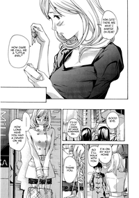 Onee-san to Koi Shiyou | Loving an Older Woman hentai