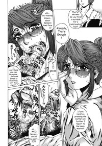 Houkago Made Mate Nai2 hentai