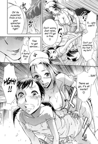 After School Tin Time chapter 1-3 hentai