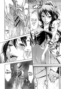 After School Tin Time chapter 1-3 hentai