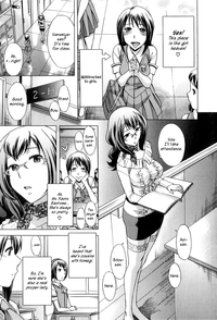 After School Tin Time chapter 1-3 hentai