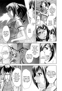 After School Tin Time chapter 1-3 hentai