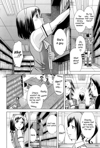 After School Tin Time chapter 1-3 hentai