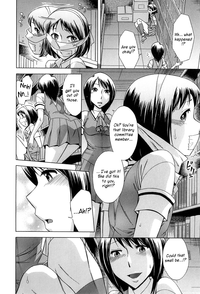 After School Tin Time chapter 1-3 hentai